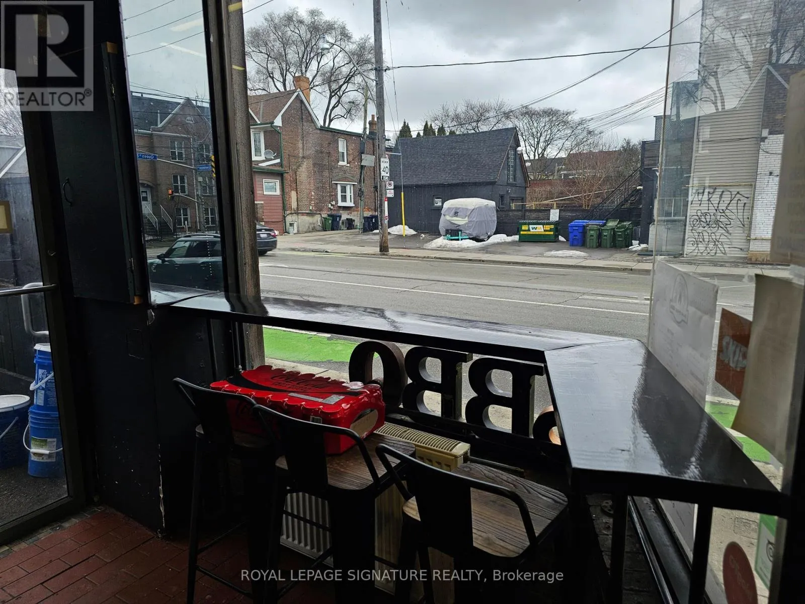 4 GREENWOOD AVENUE