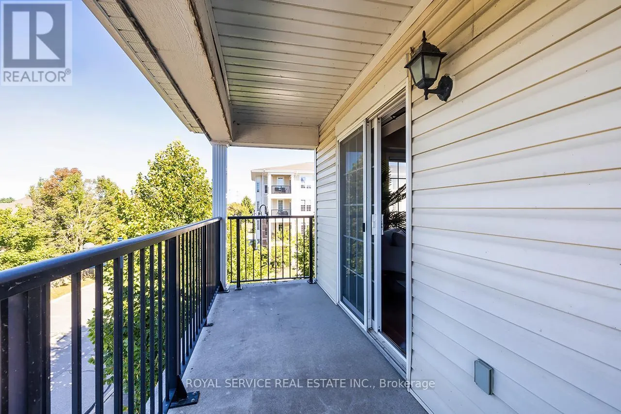 312 - 75 SHIPWAY AVENUE, #312
