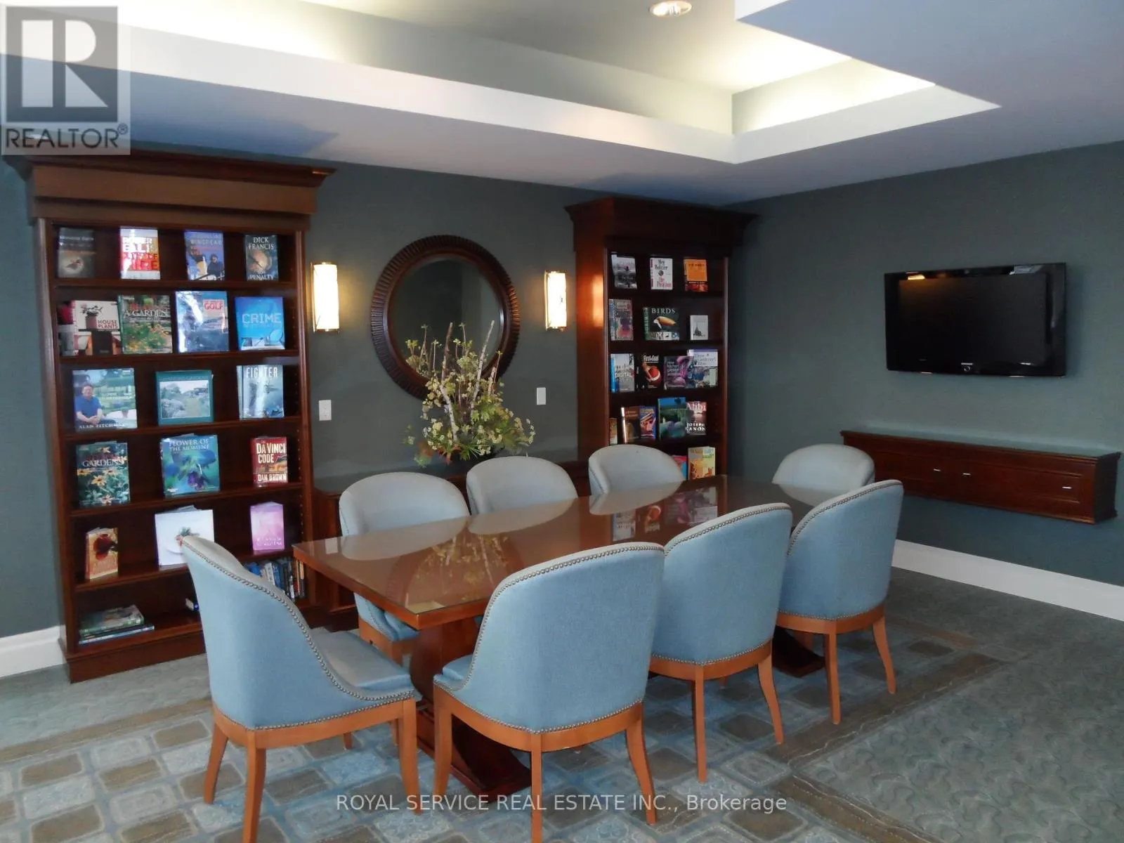 312 - 75 SHIPWAY AVENUE, #312