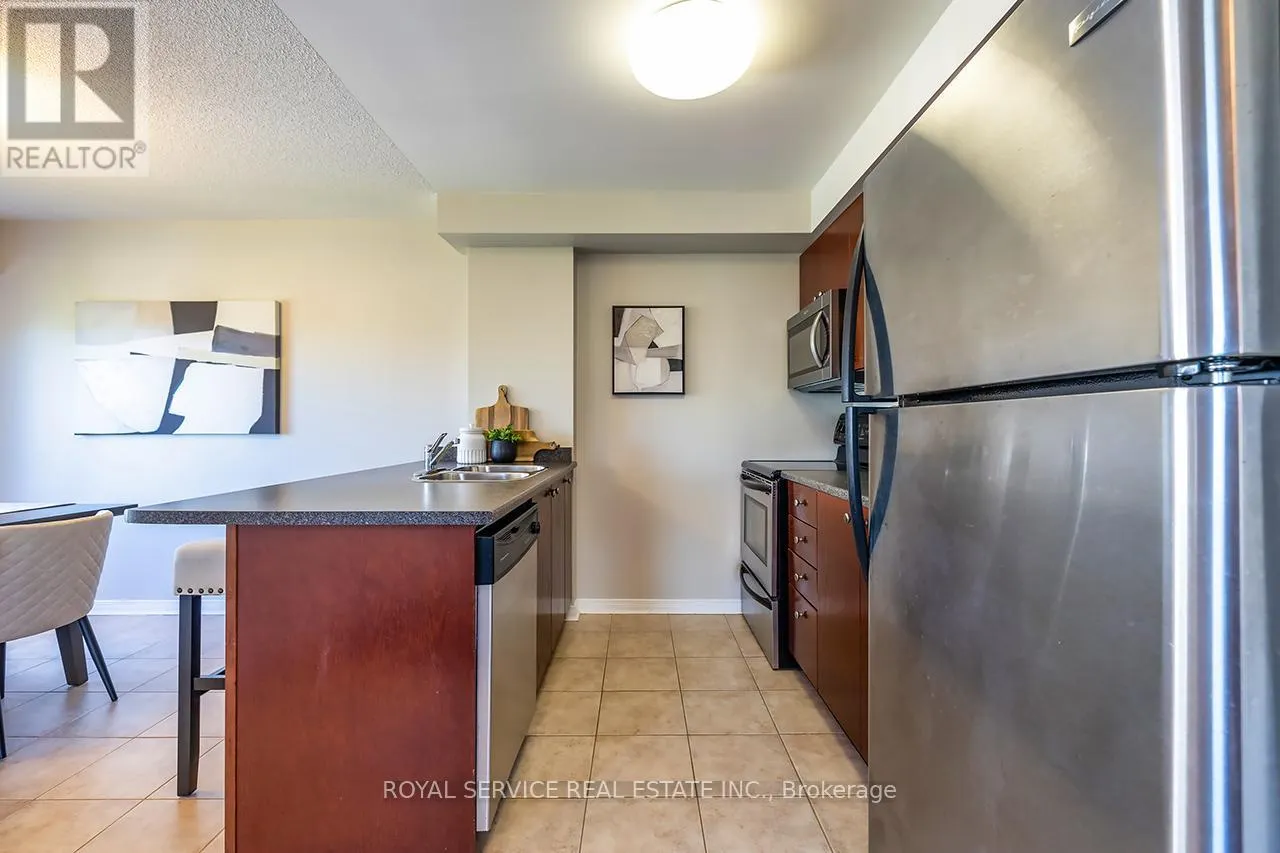 312 - 75 SHIPWAY AVENUE, #312