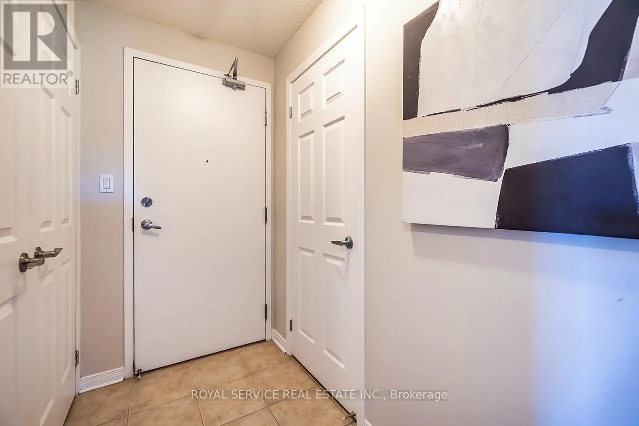 312 - 75 SHIPWAY AVENUE, #312