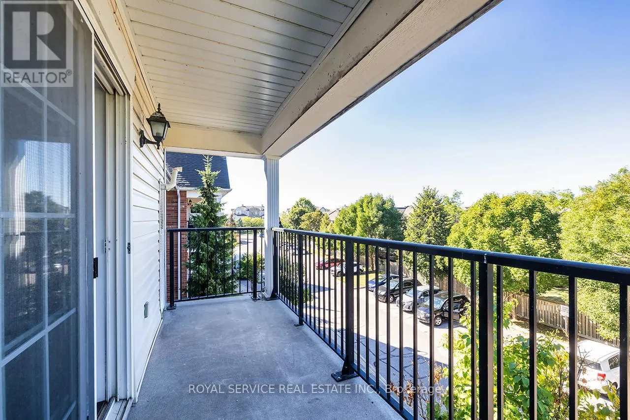 312 - 75 SHIPWAY AVENUE, #312