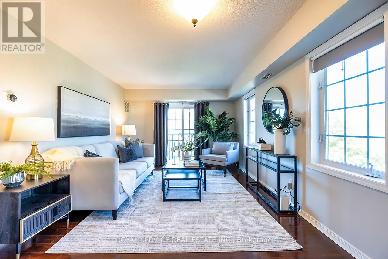 312 - 75 SHIPWAY AVENUE, #312