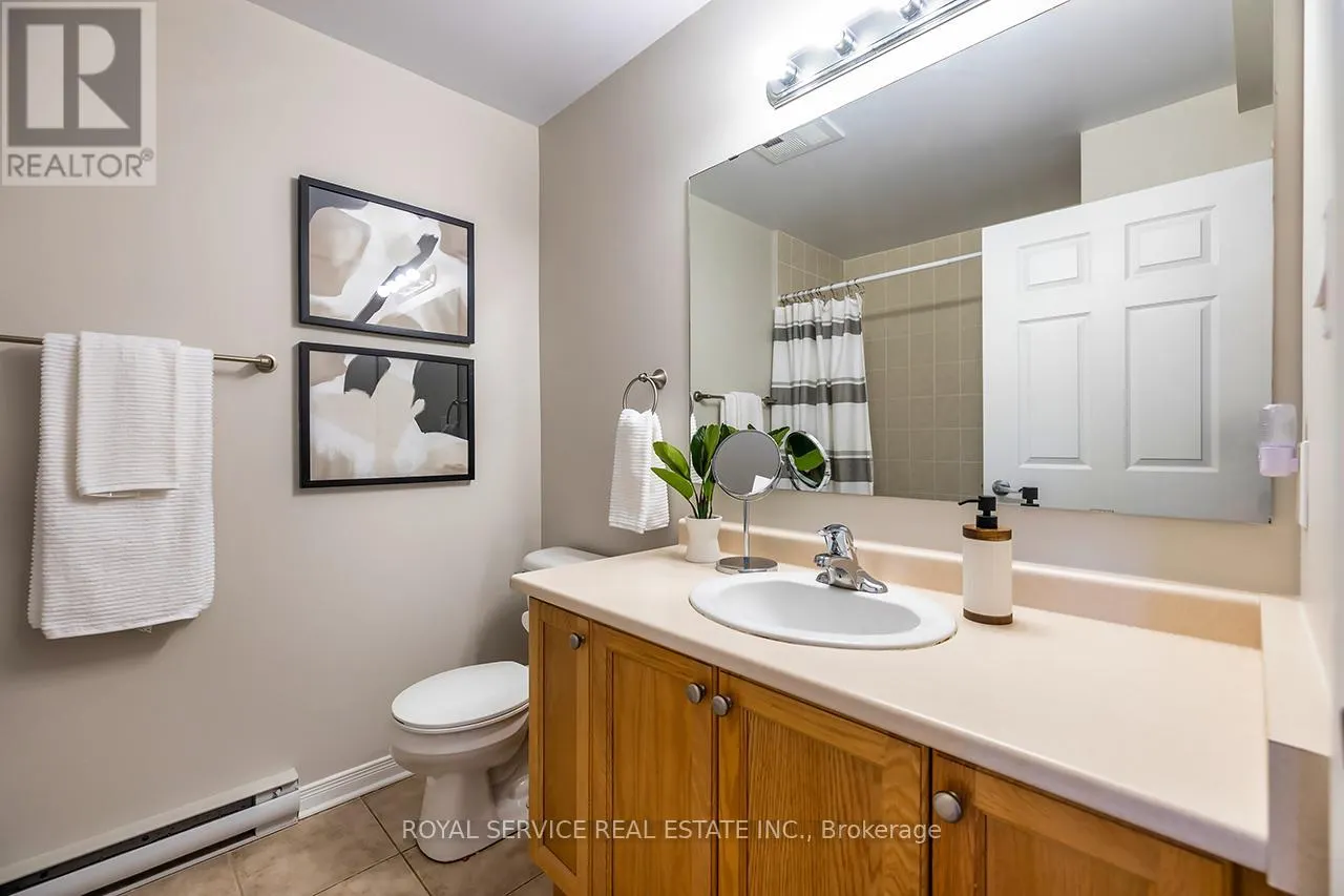 312 - 75 SHIPWAY AVENUE, #312