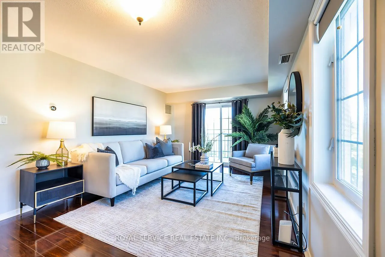 312 - 75 SHIPWAY AVENUE, #312