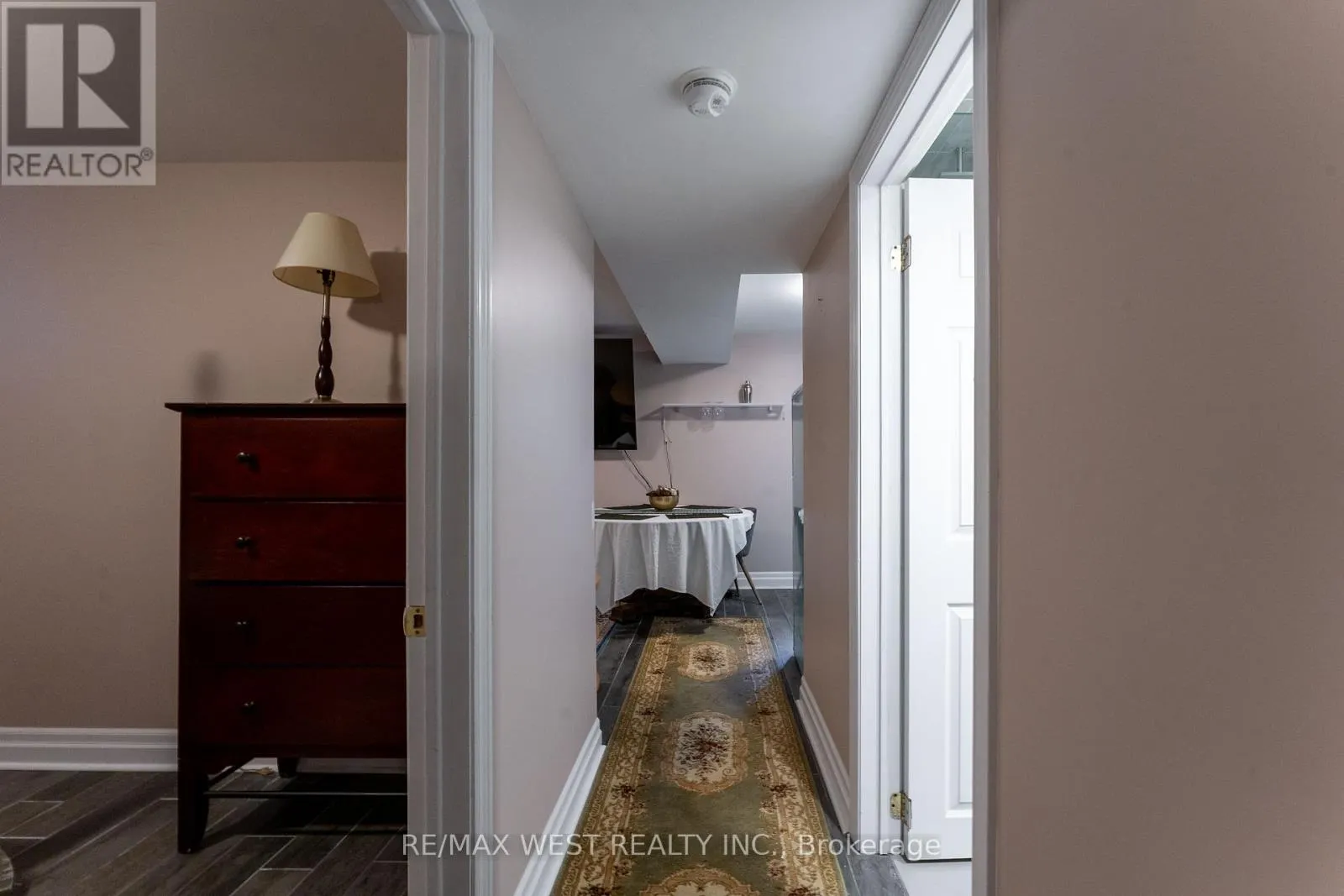 180 HOLBORNE AVENUE