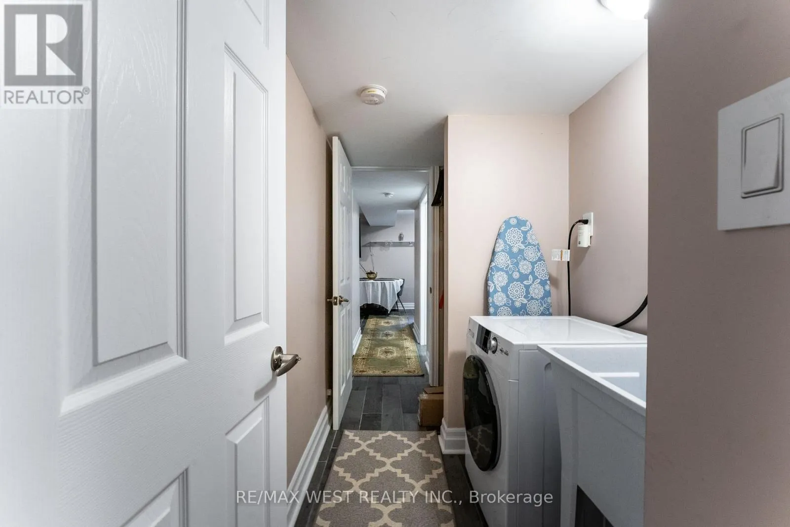 180 HOLBORNE AVENUE