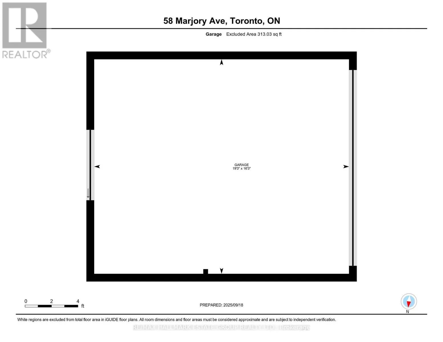 58 MARJORY AVENUE