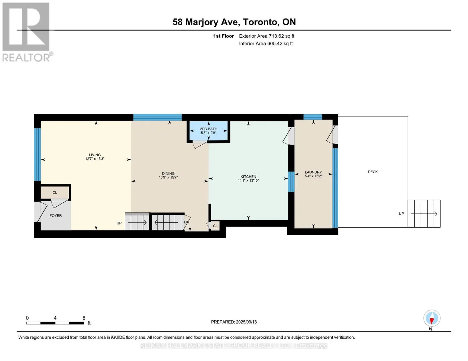 58 MARJORY AVENUE