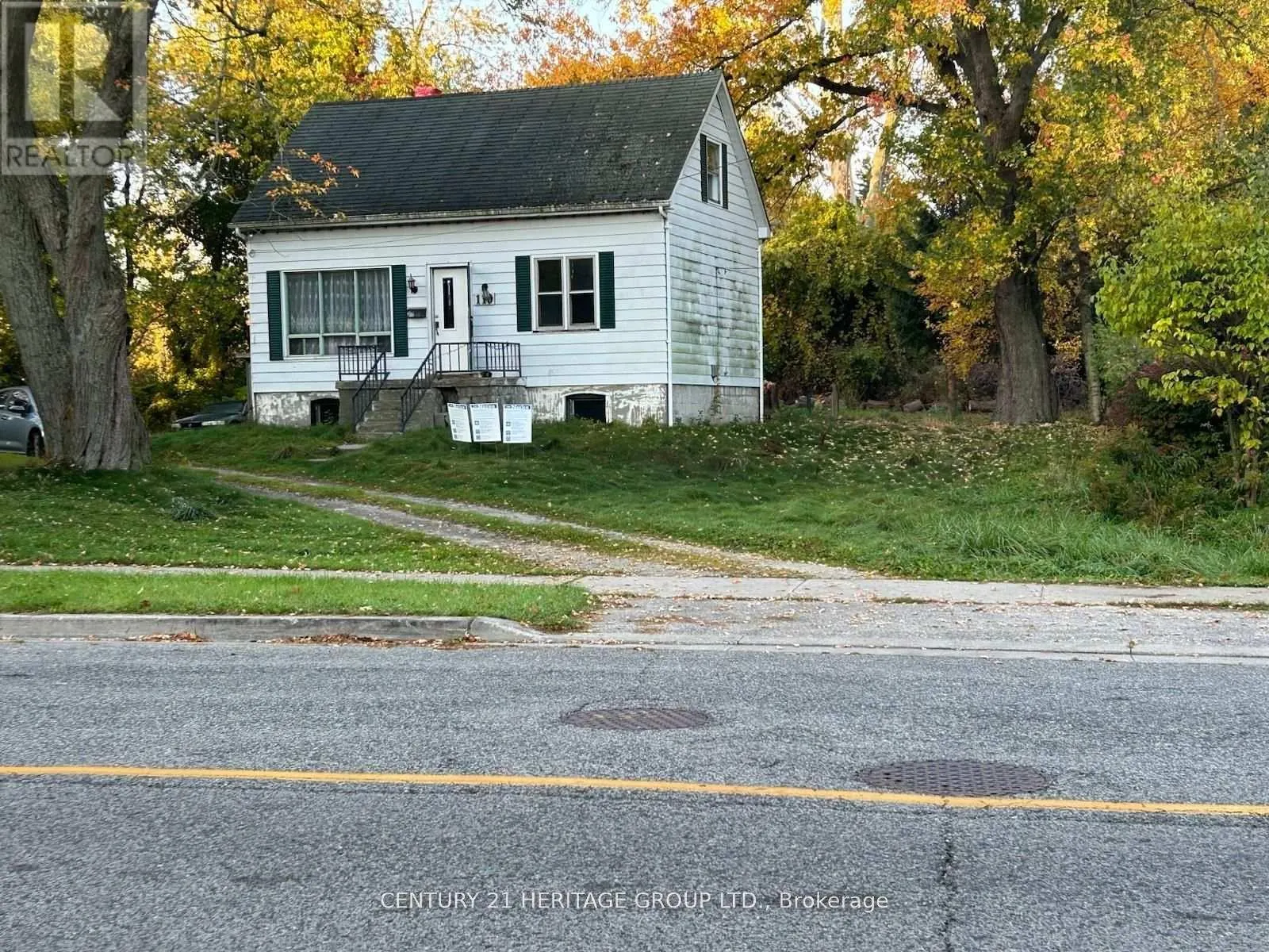 110 MANSE ROAD