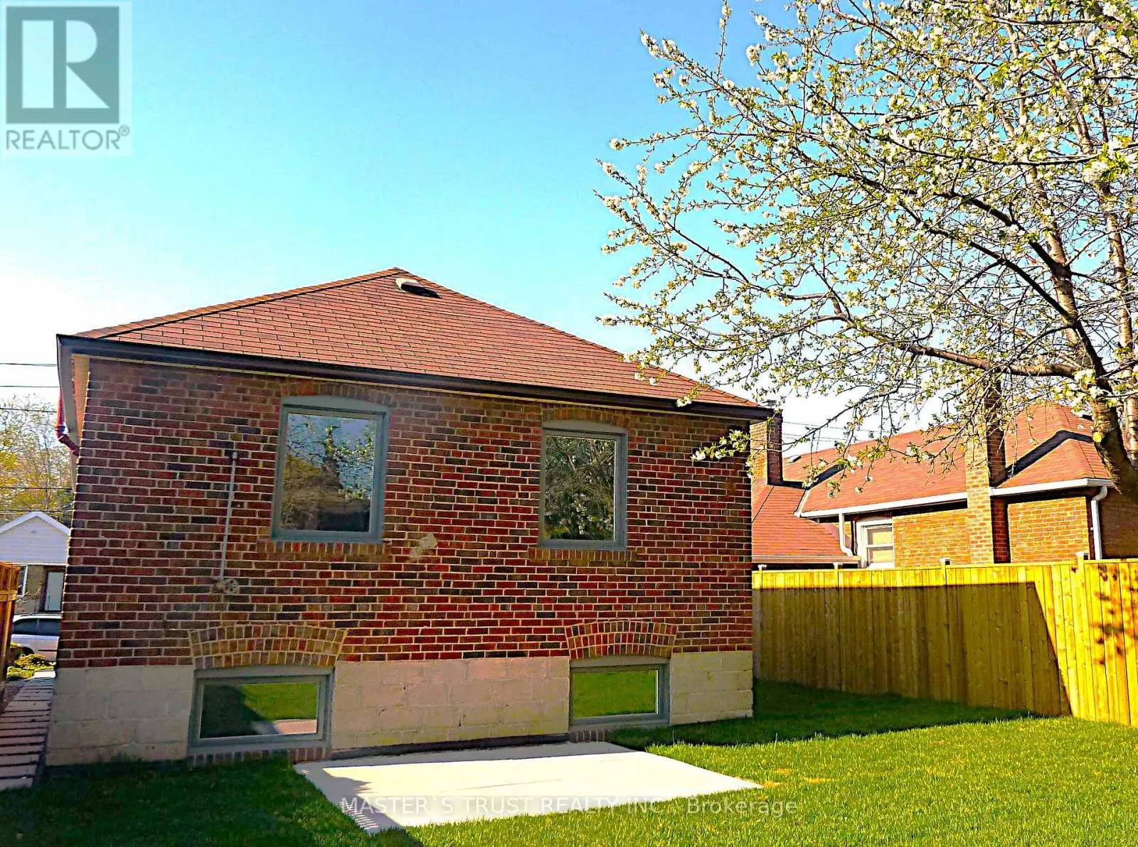 623 O' CONNOR DR DRIVE