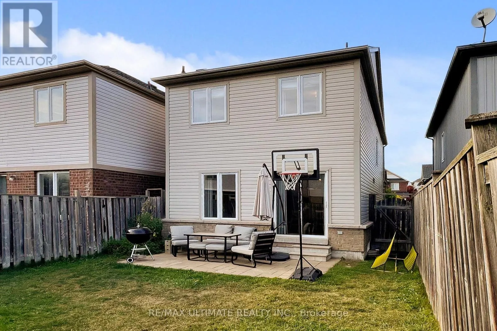 116 BETTINA PLACE