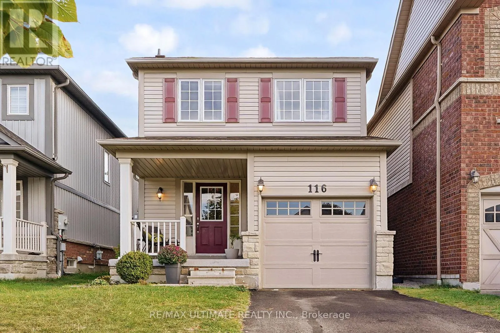 116 BETTINA PLACE