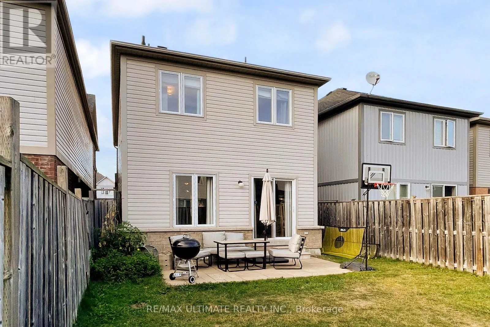 116 BETTINA PLACE