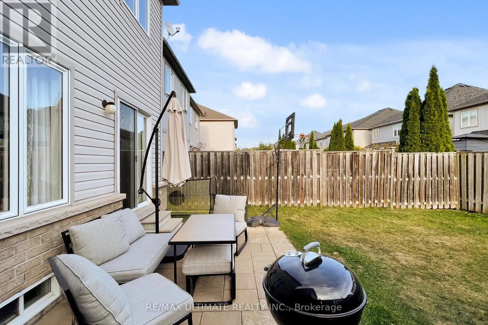 116 BETTINA PLACE