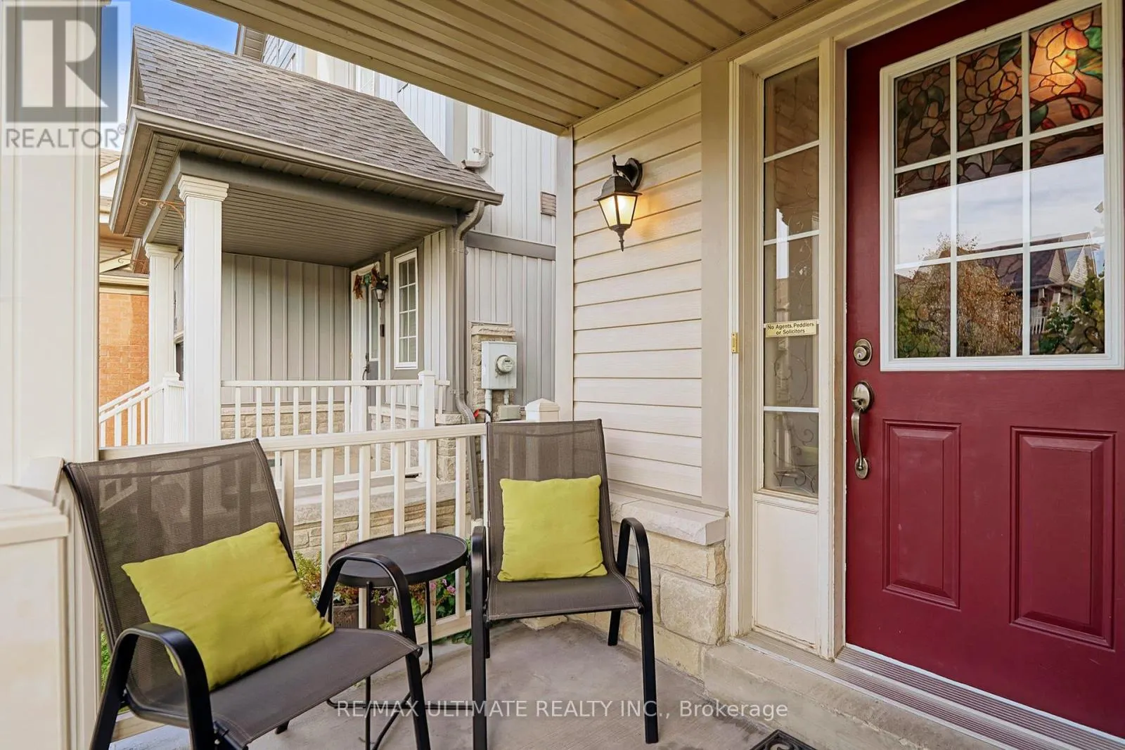 116 BETTINA PLACE