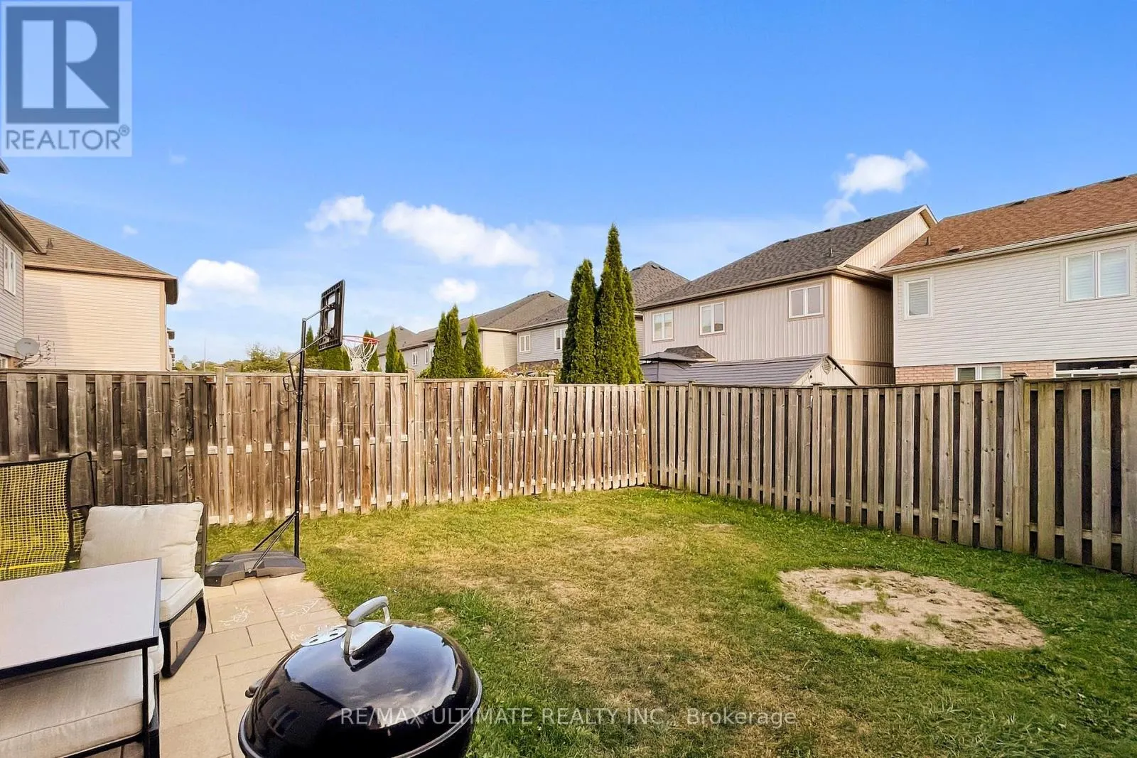 116 BETTINA PLACE