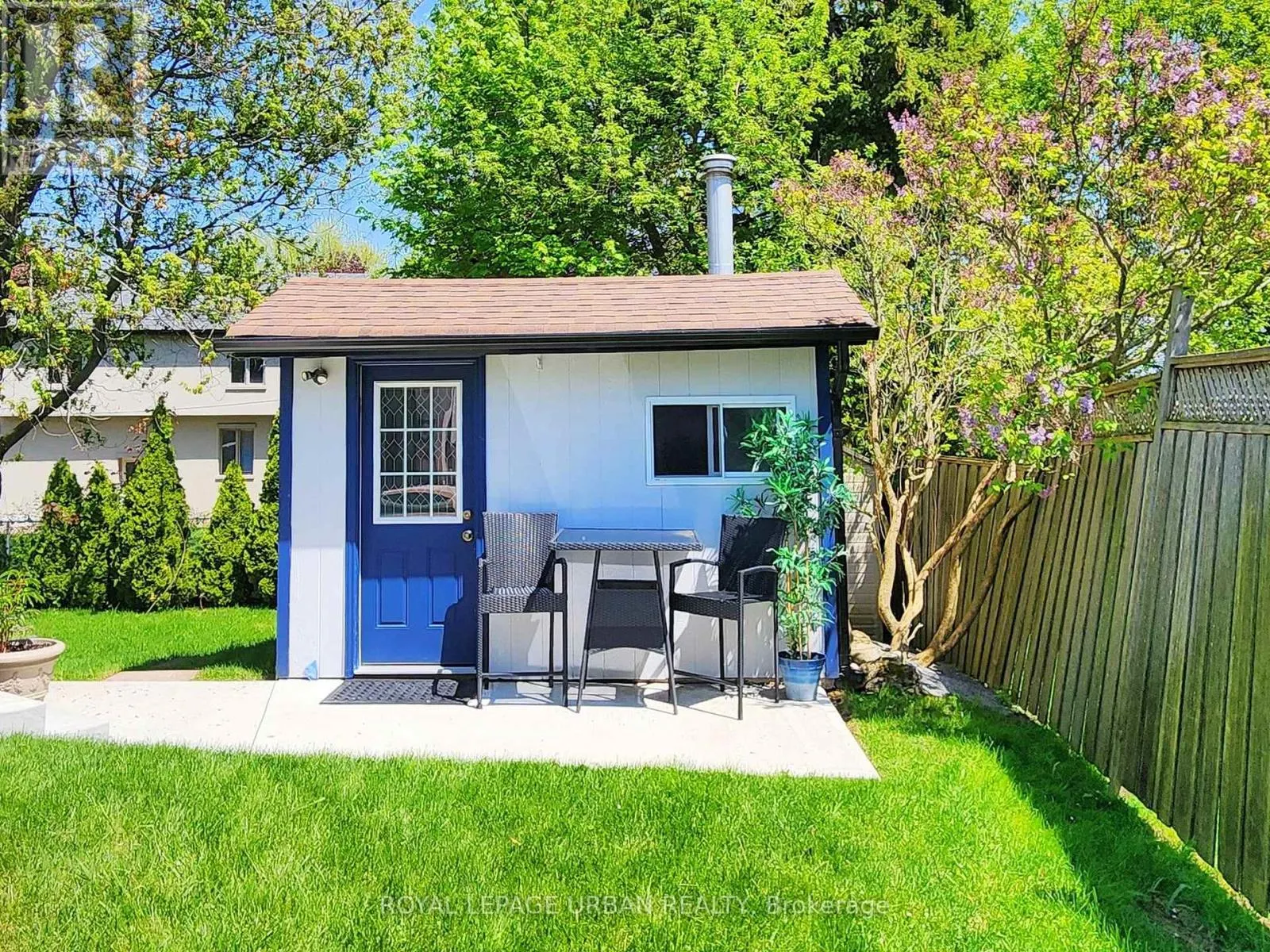 423 FRIENDSHIP AVENUE