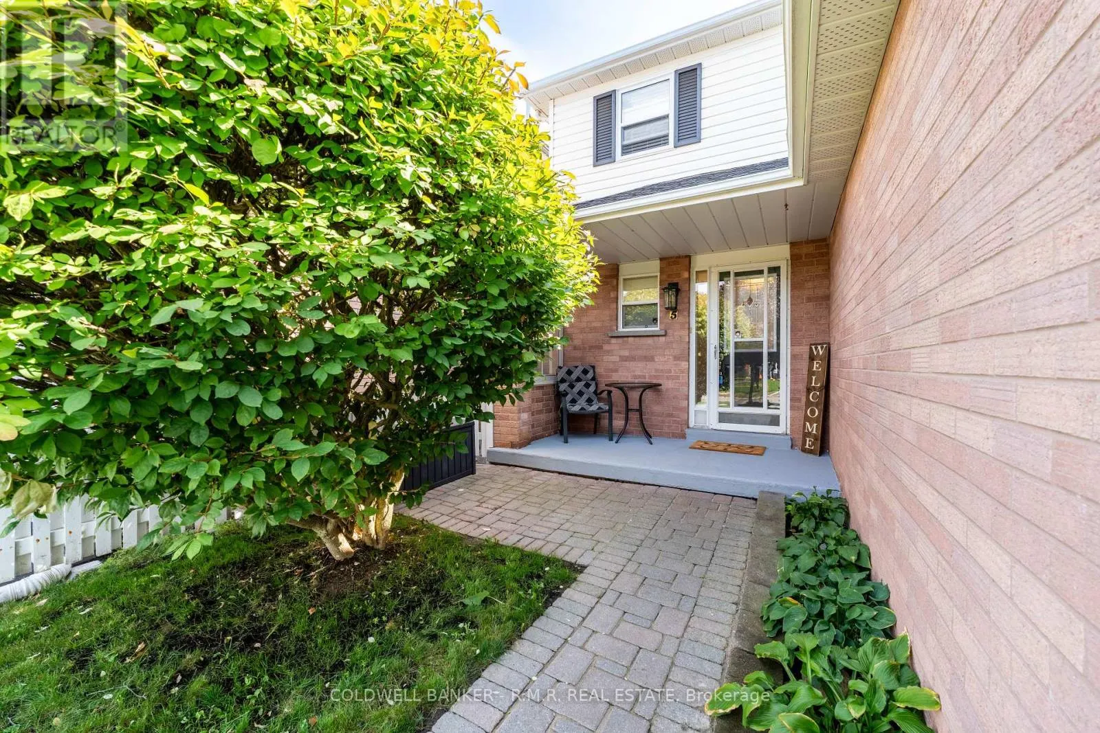 5 TUCKER ROAD