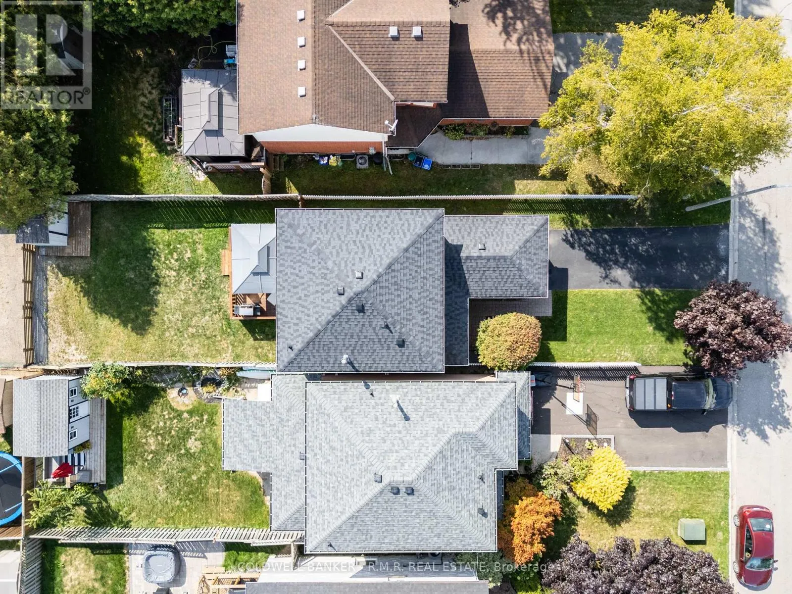 5 TUCKER ROAD
