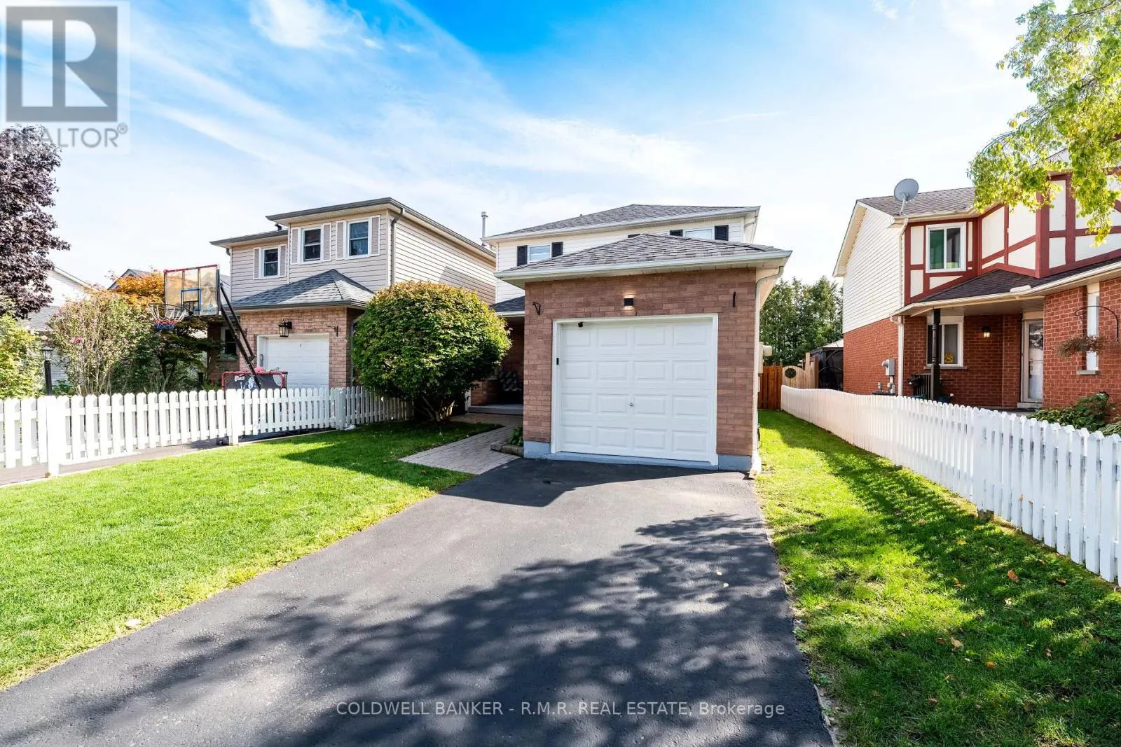 5 TUCKER ROAD