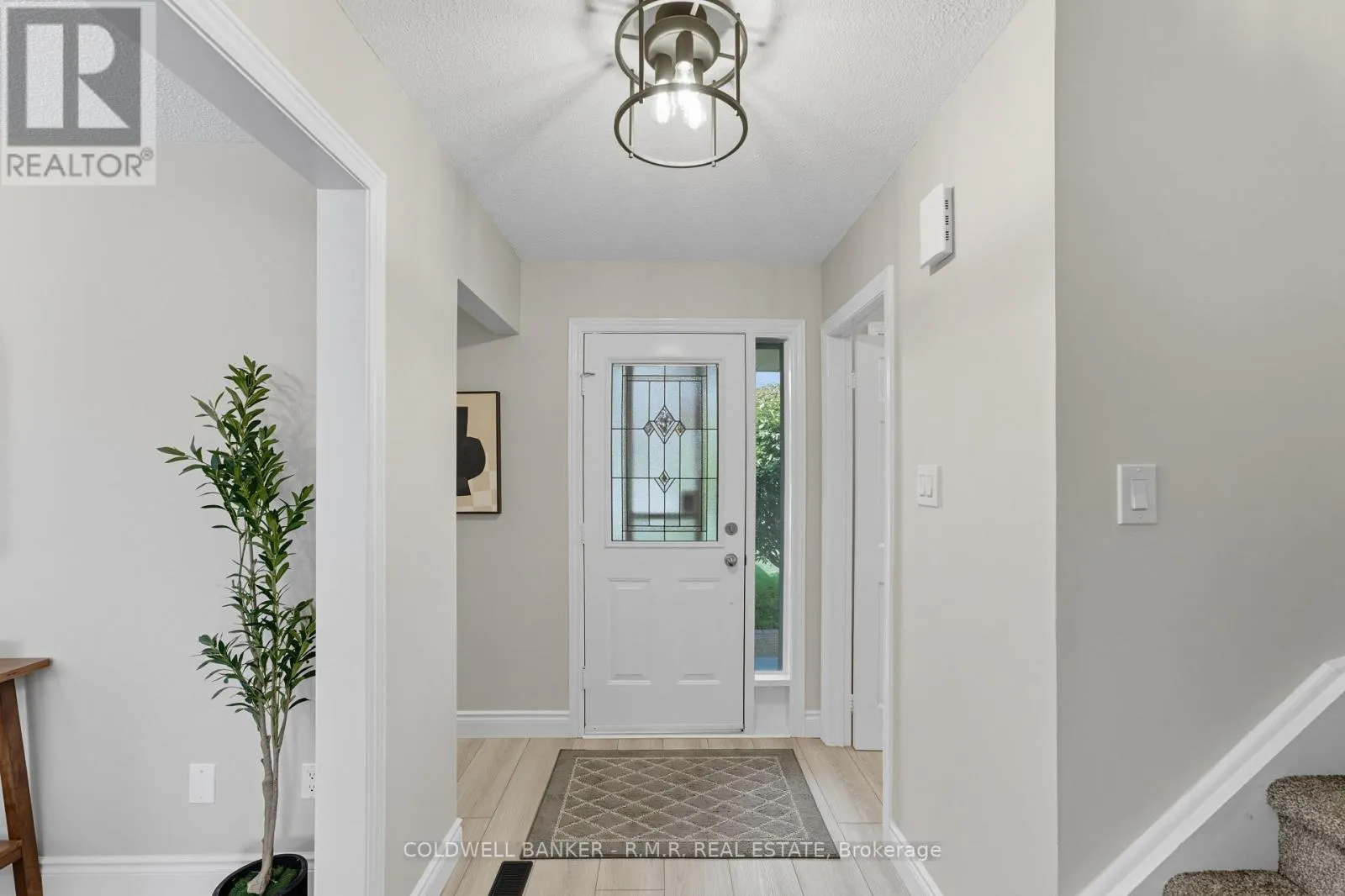 5 TUCKER ROAD