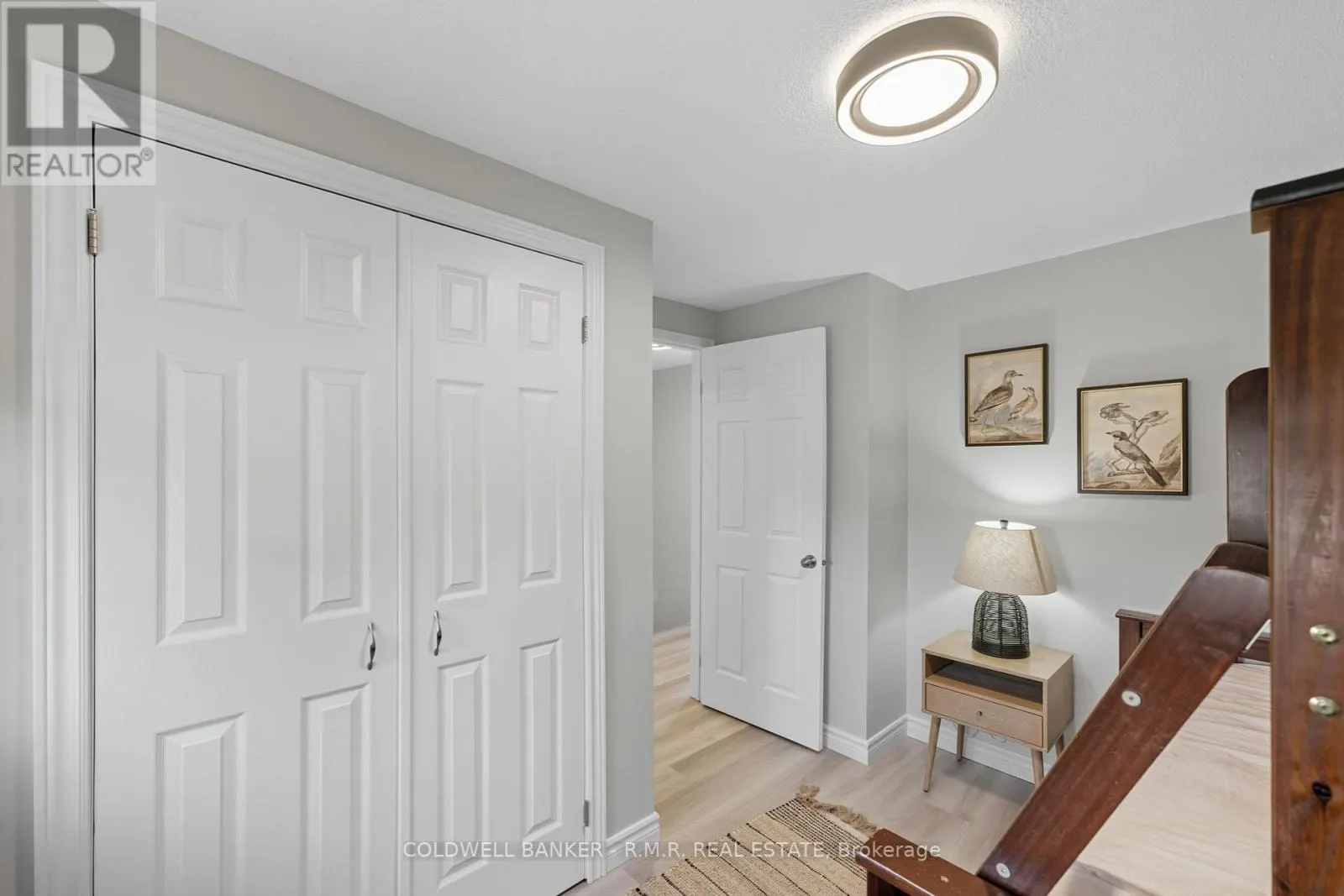 5 TUCKER ROAD