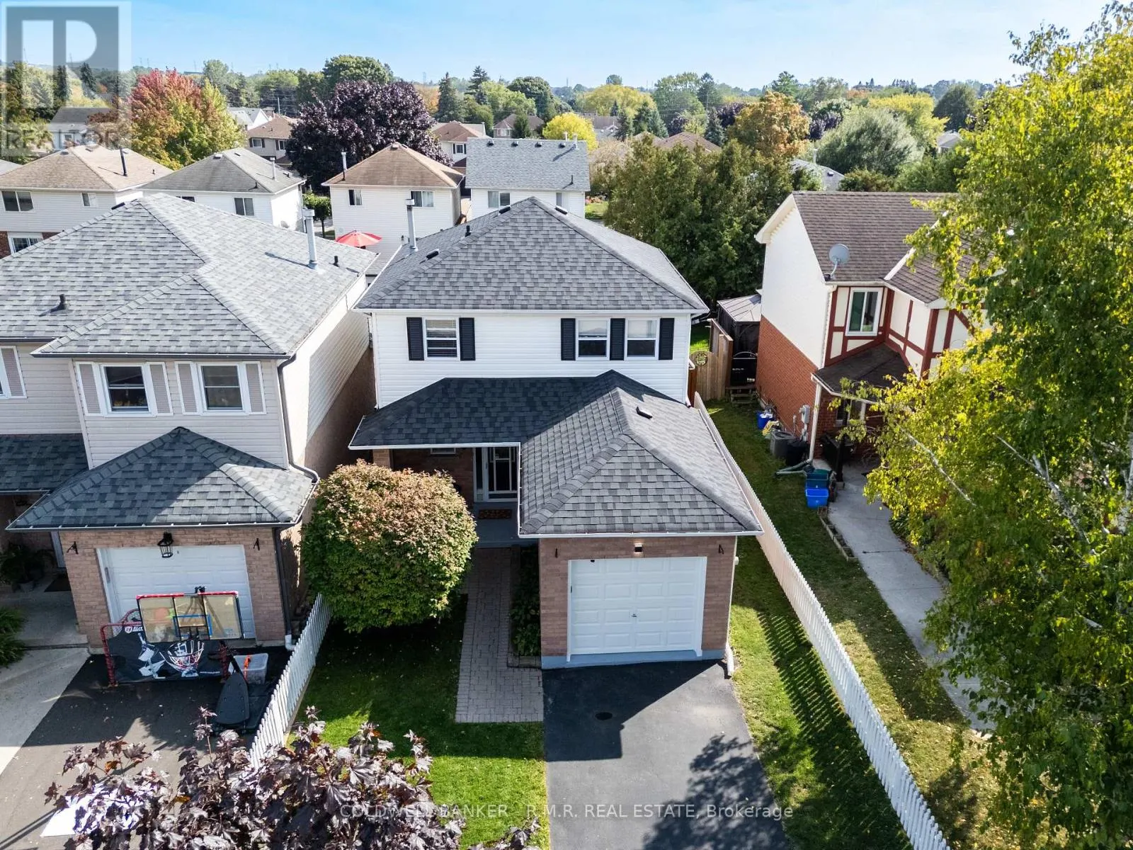 5 TUCKER ROAD