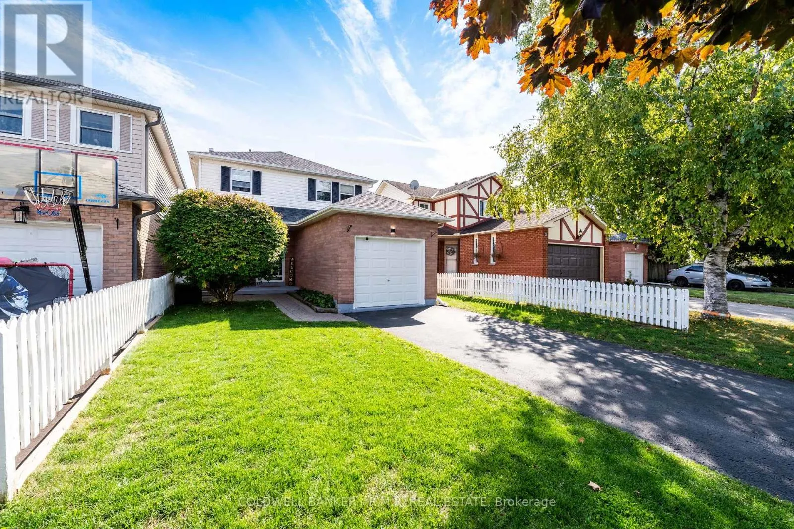 5 TUCKER ROAD