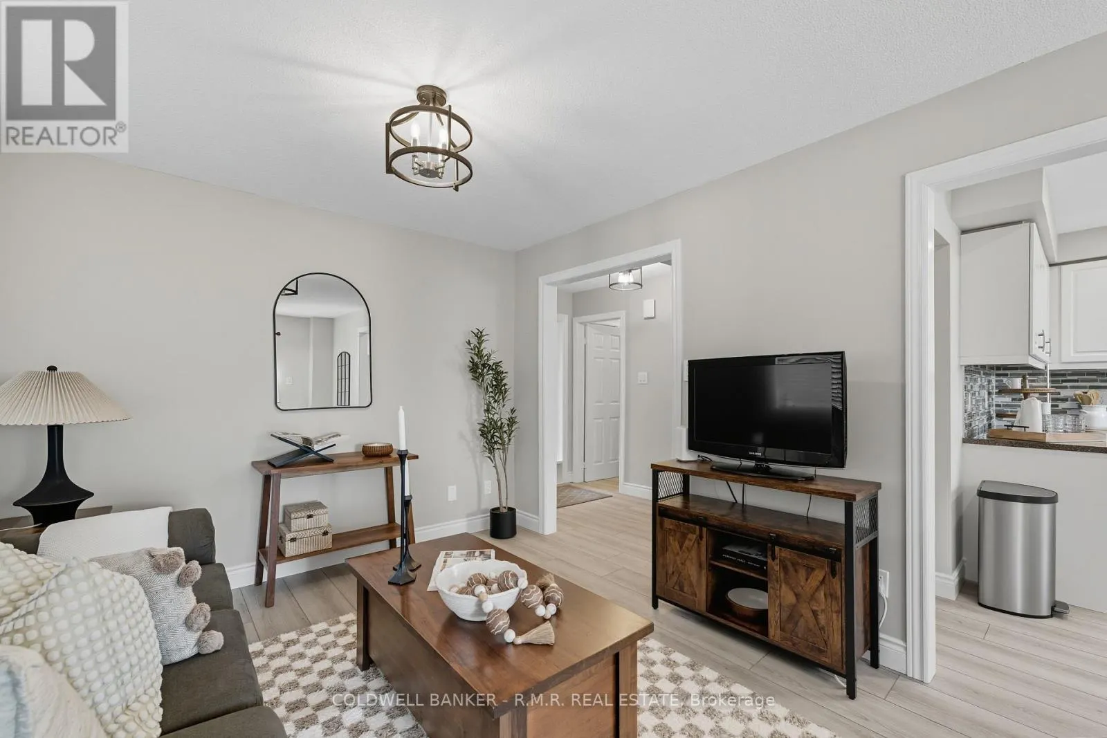 5 TUCKER ROAD