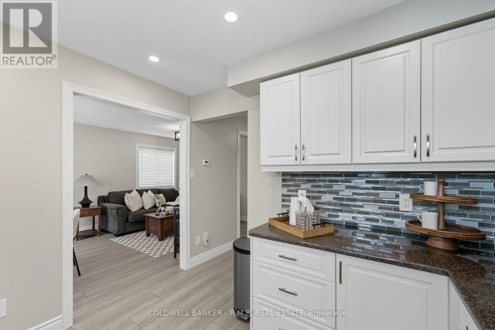 5 TUCKER ROAD