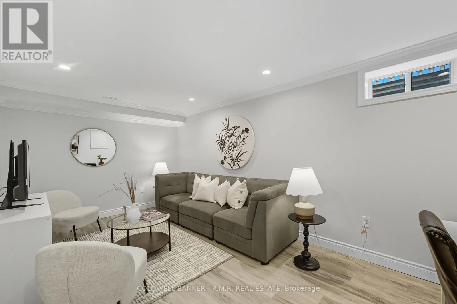 5 TUCKER ROAD