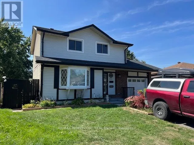 514 CAPILANO COURT