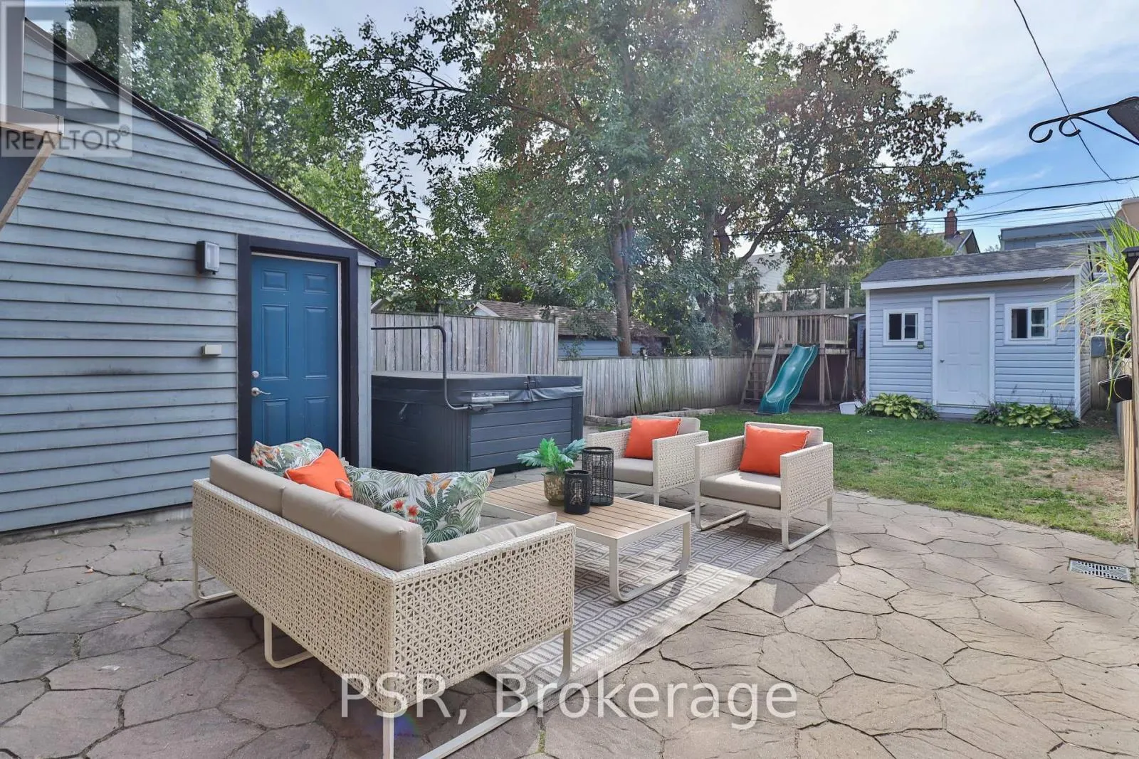 1334 PAPE AVENUE