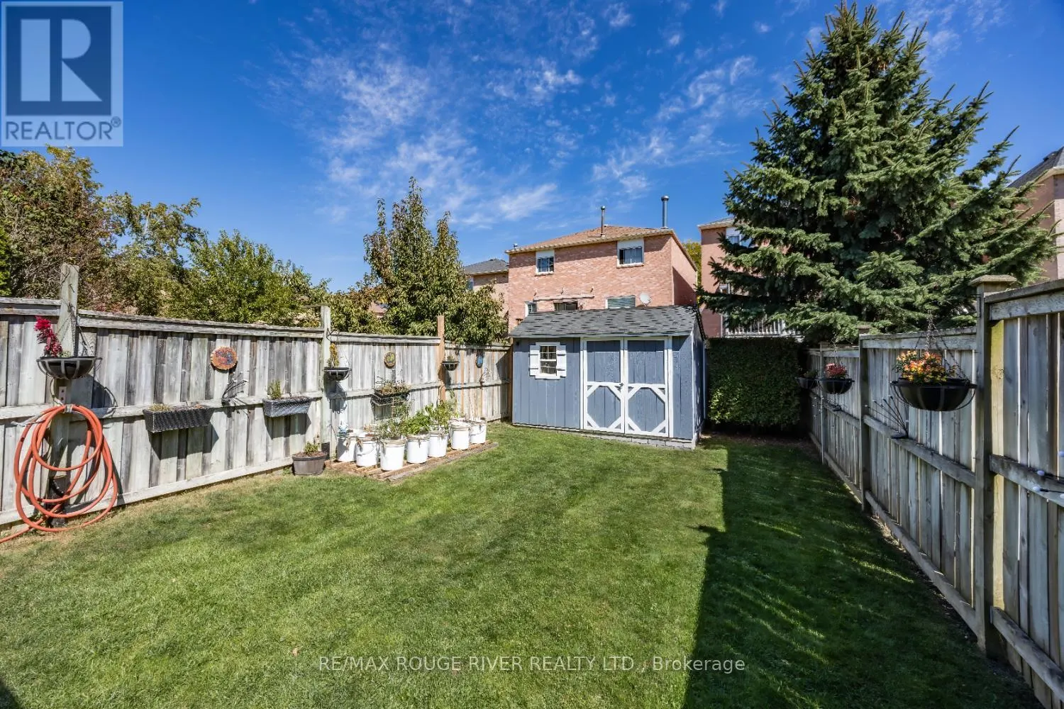 21 RAINE DRIVE