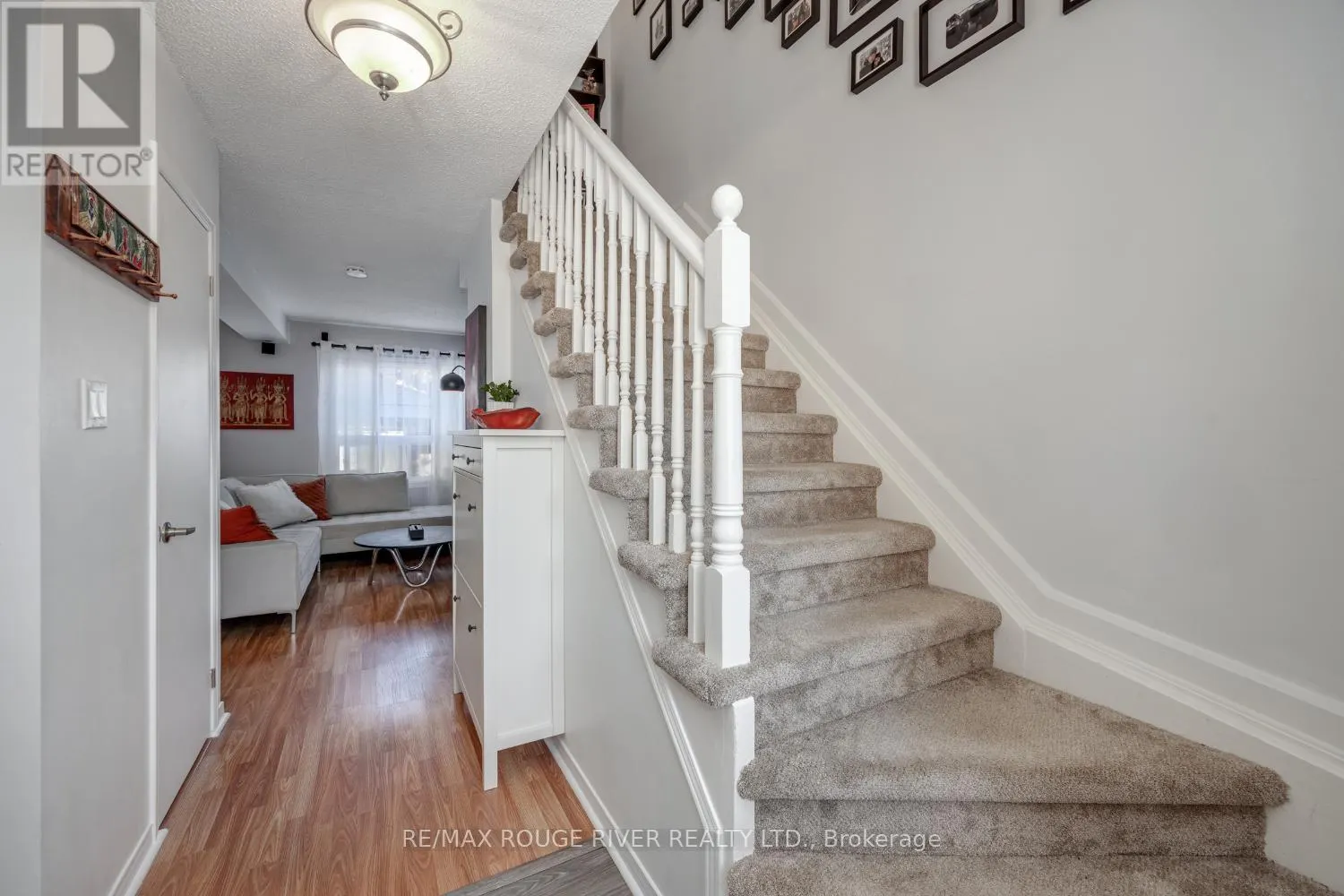 21 RAINE DRIVE