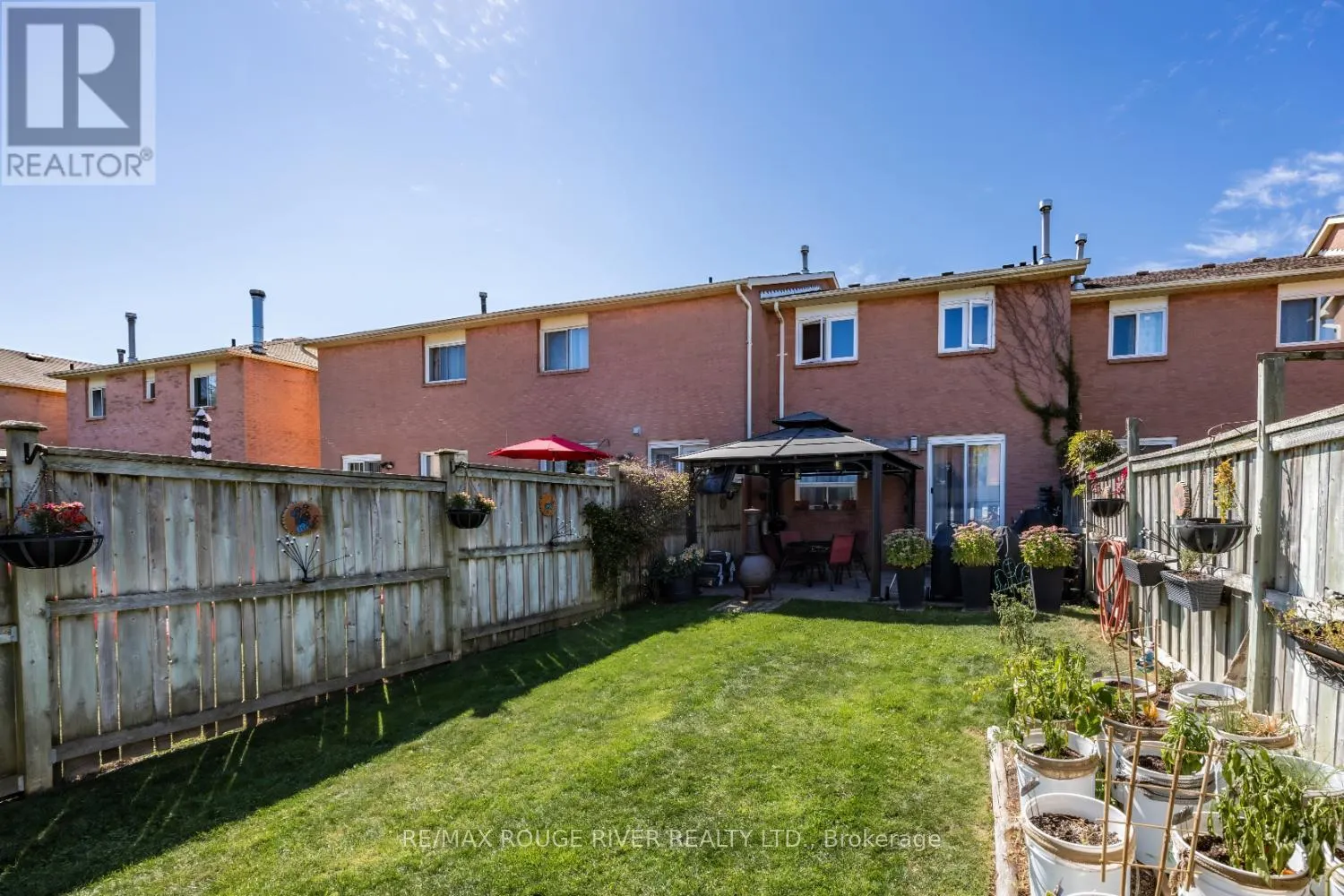 21 RAINE DRIVE
