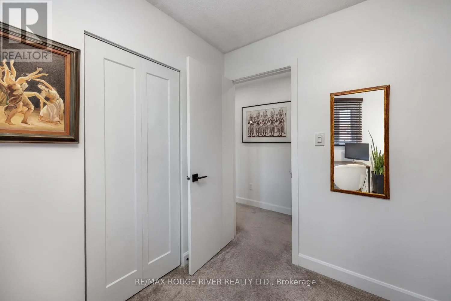 21 RAINE DRIVE