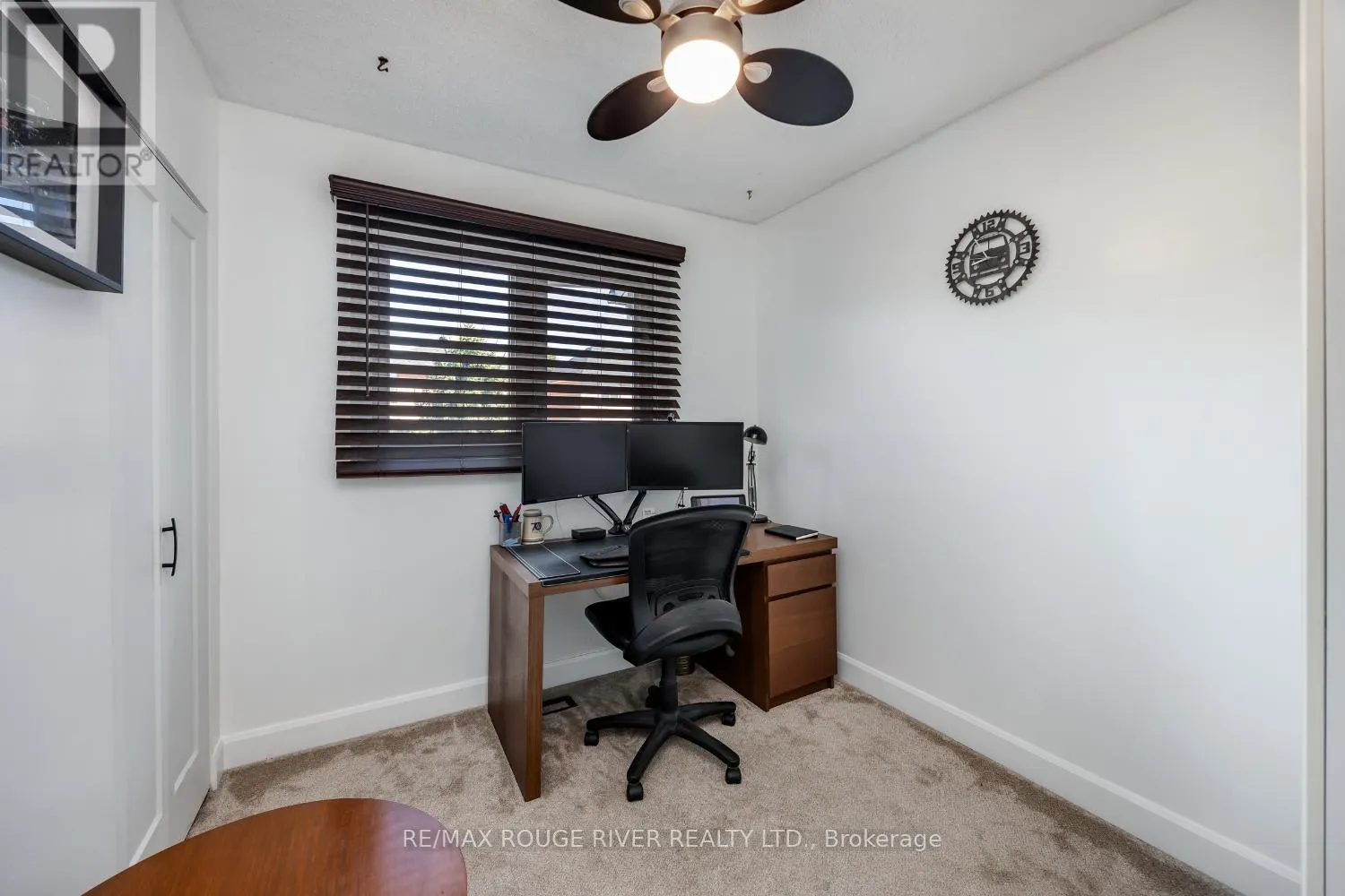 21 RAINE DRIVE
