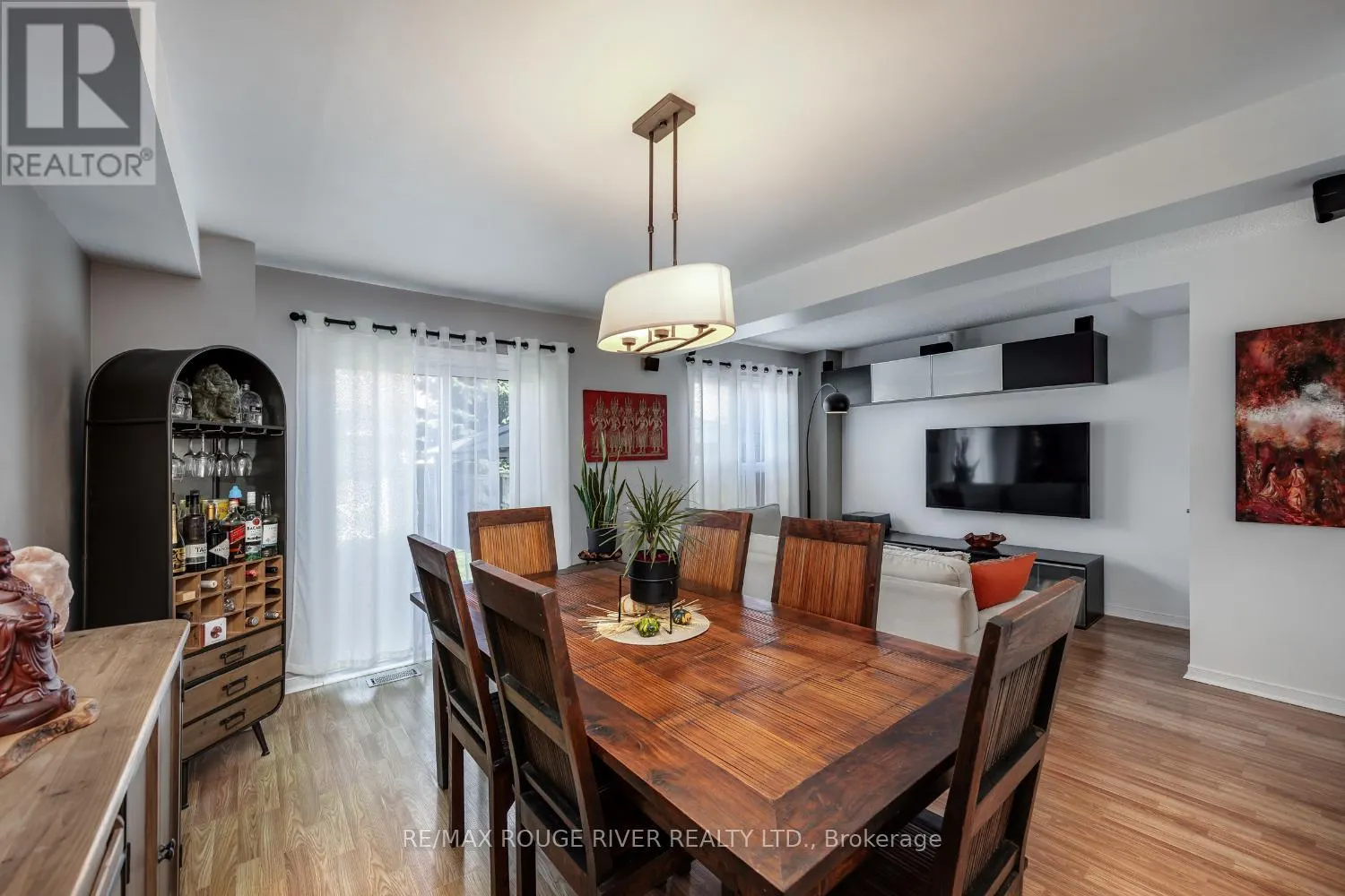 21 RAINE DRIVE