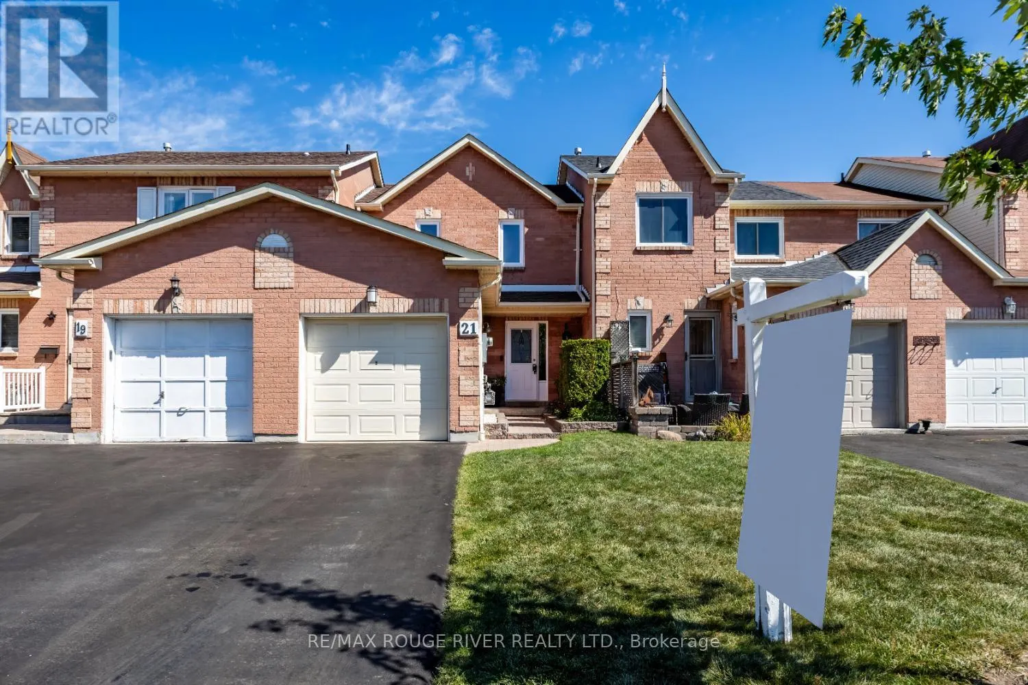 21 RAINE DRIVE