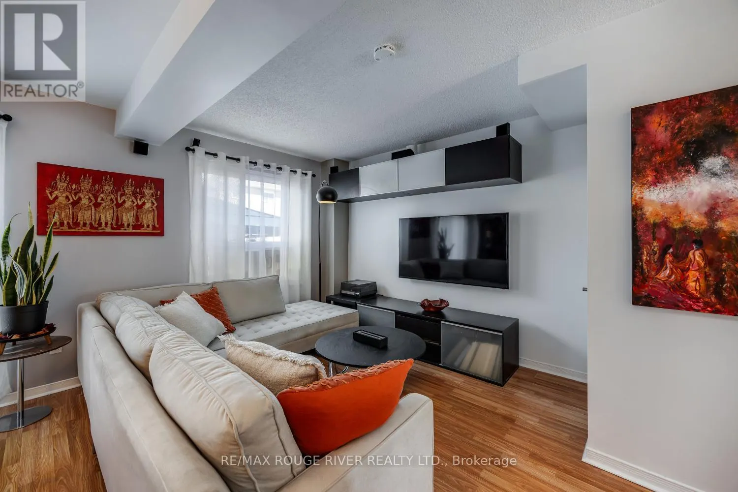 21 RAINE DRIVE
