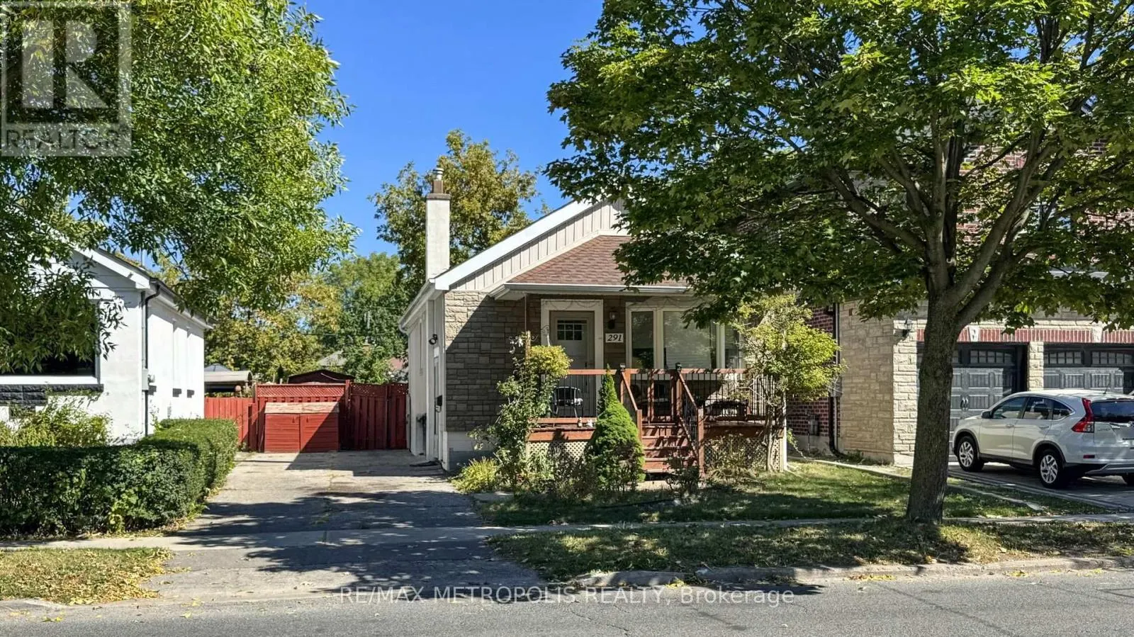 291 KENNEDY ROAD E