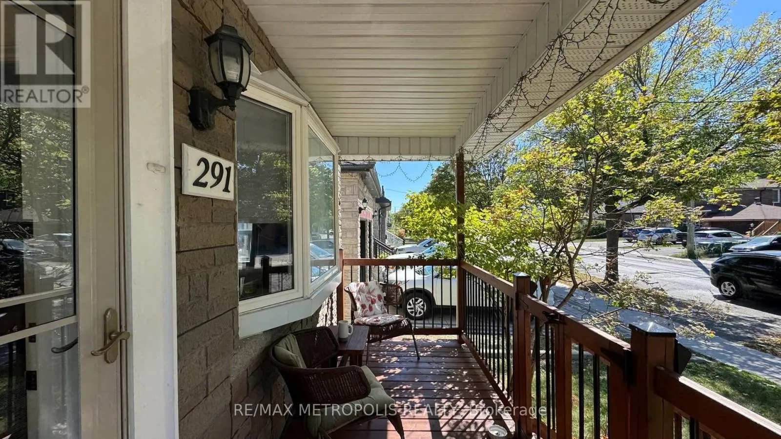 291 KENNEDY ROAD E