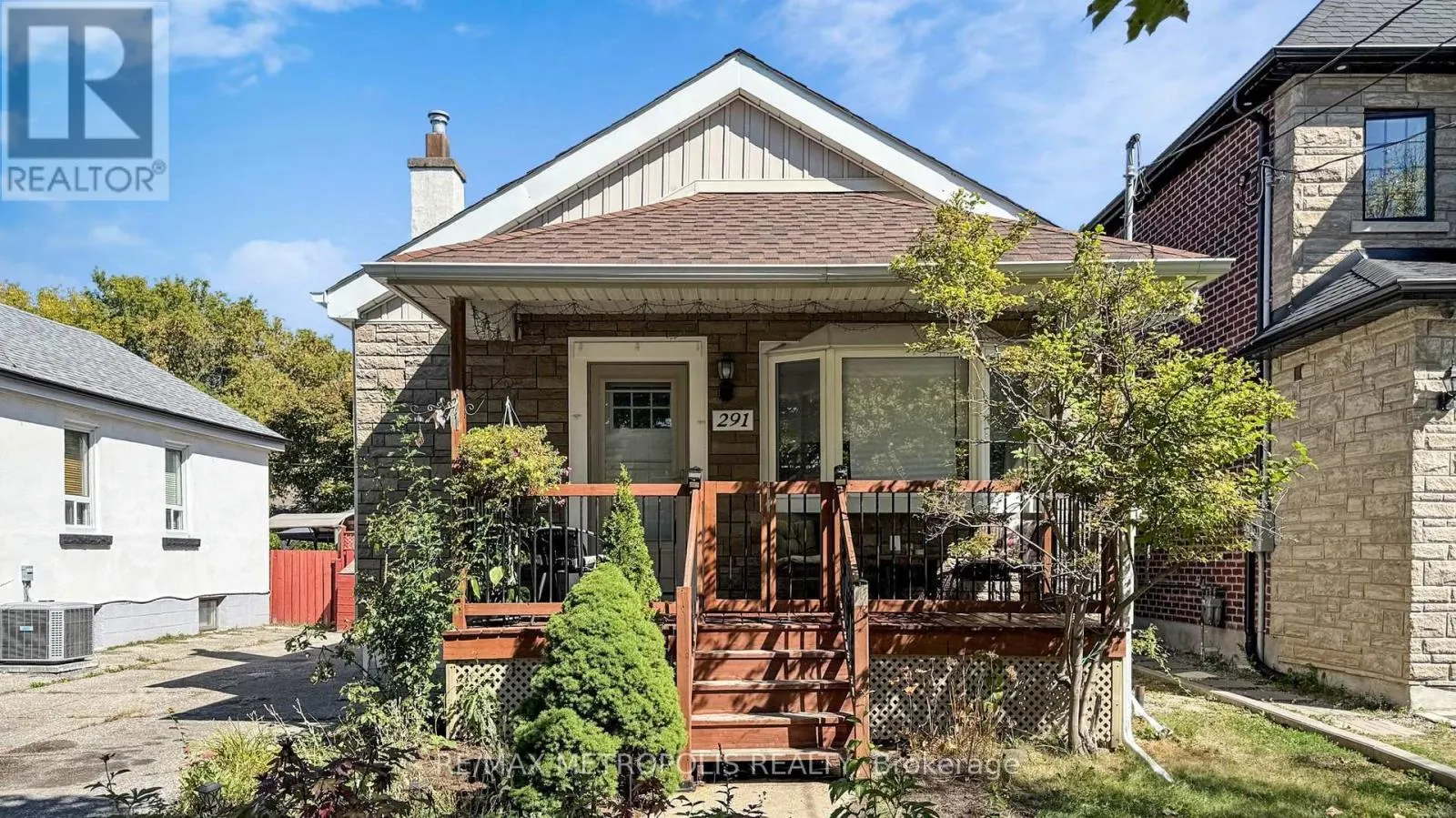 291 KENNEDY ROAD E