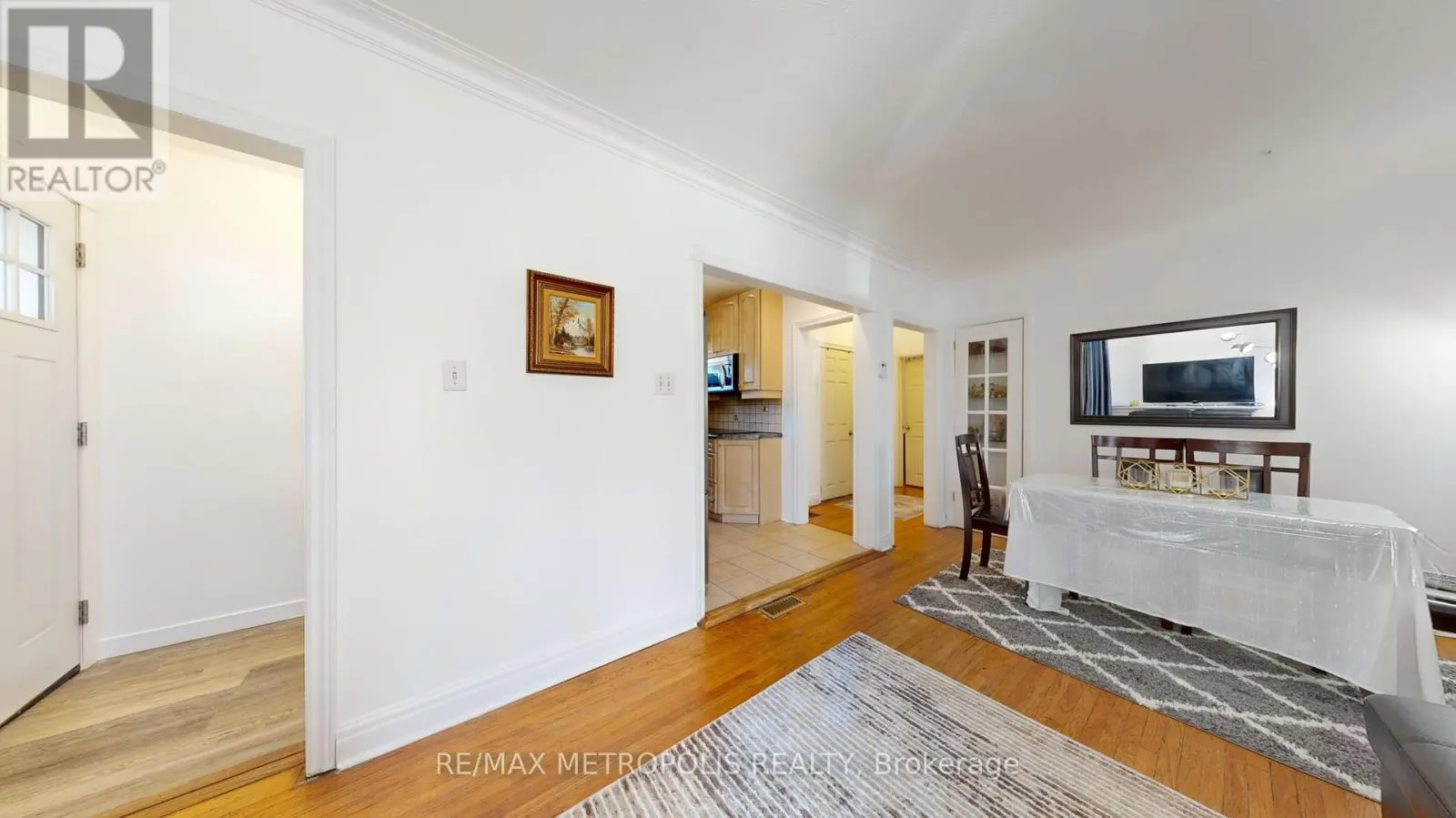 291 KENNEDY ROAD E
