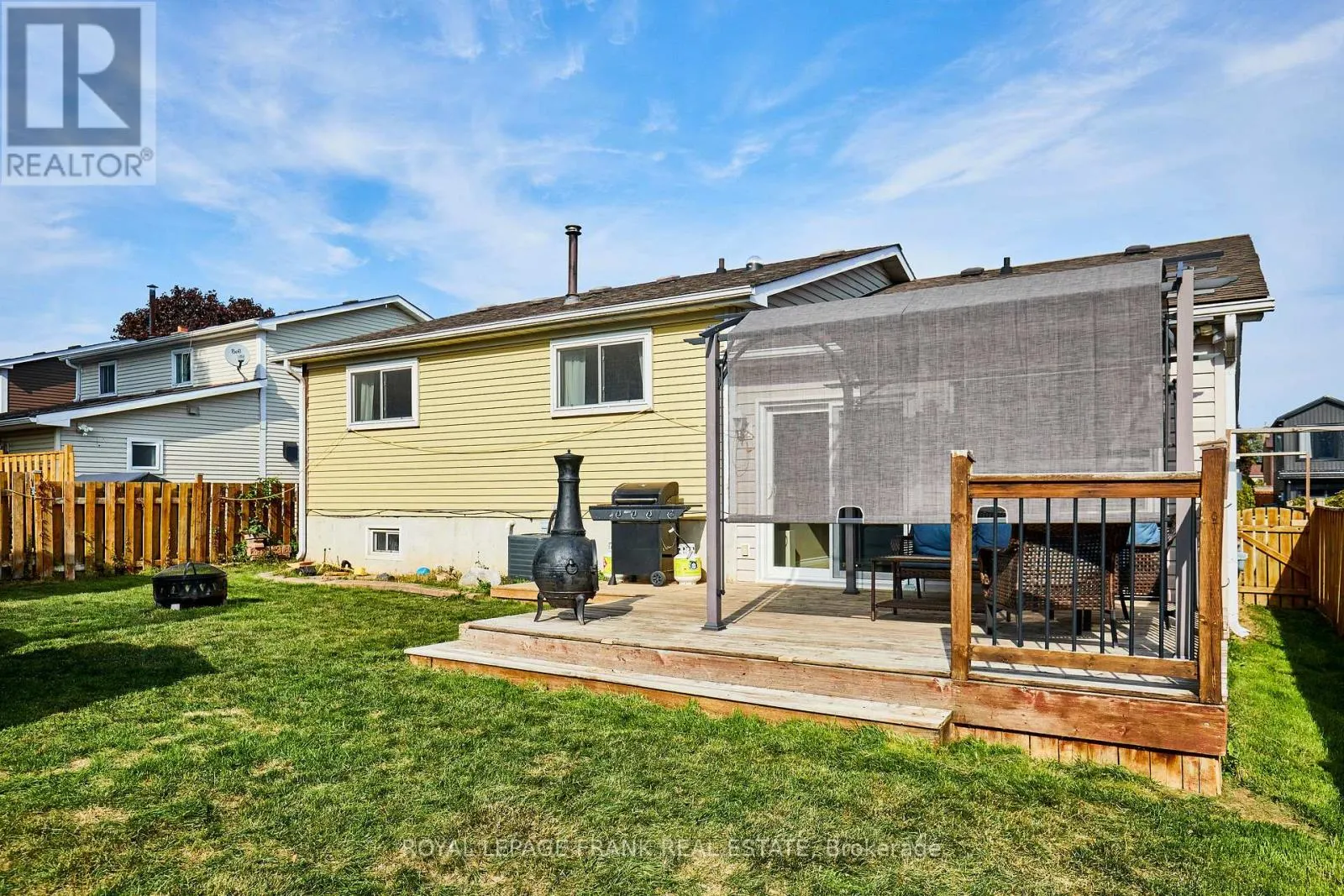 24 ROSER CRESCENT