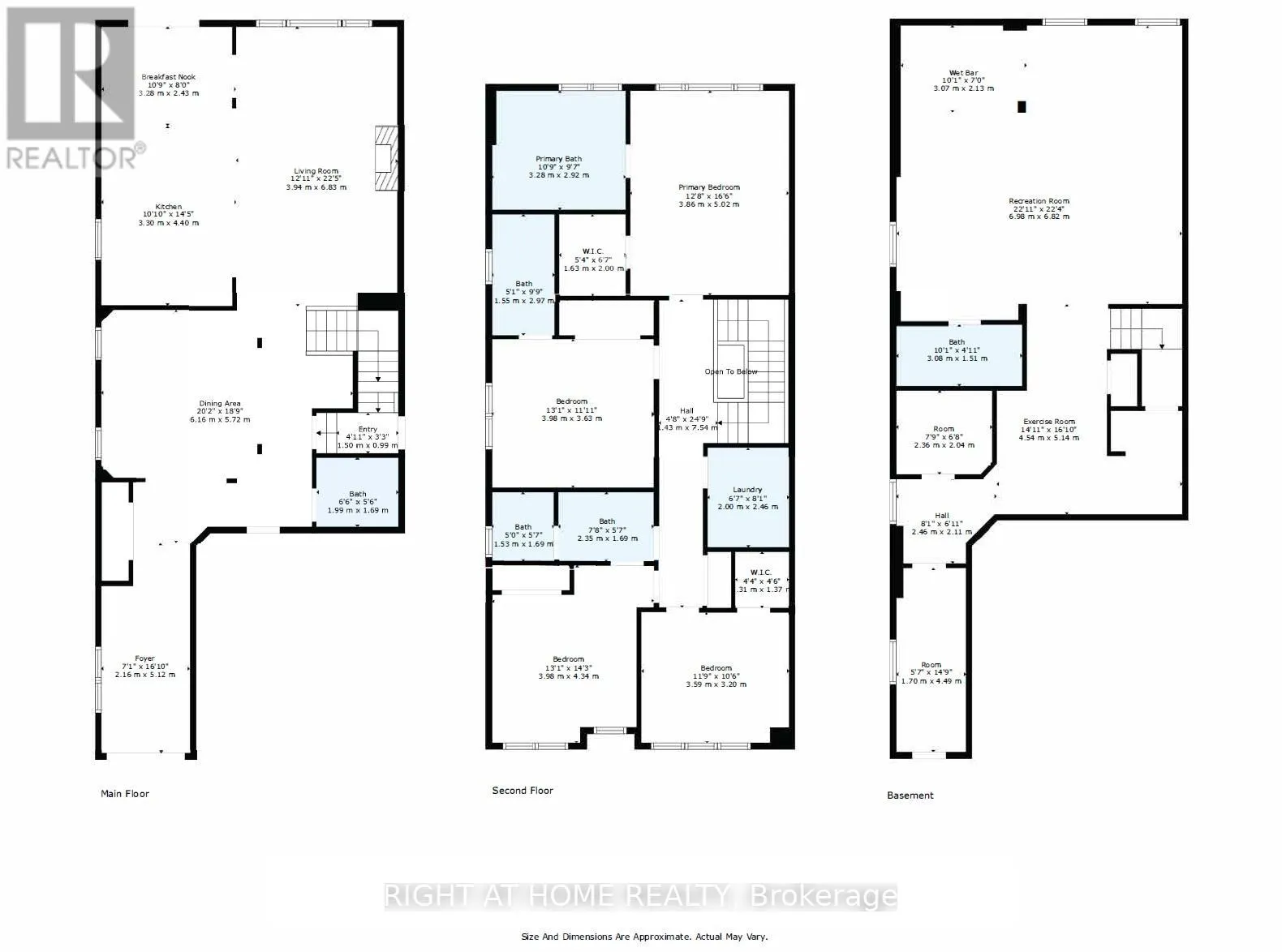 20B LEAFIELD STREET