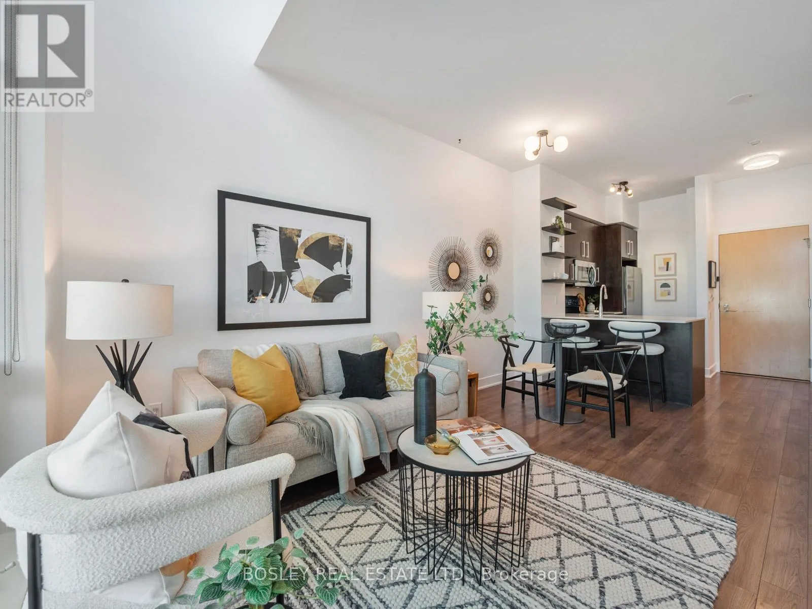 TH 1 - 1048 BROADVIEW AVENUE
