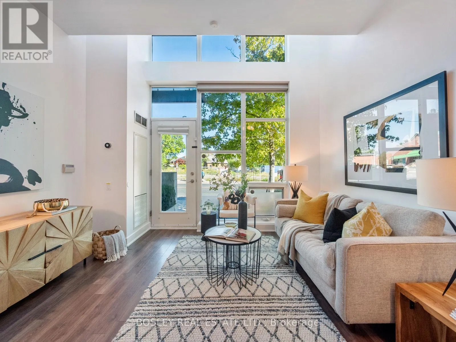TH 1 - 1048 BROADVIEW AVENUE
